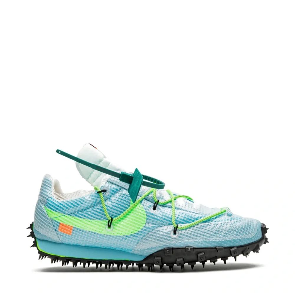 💚 Off-White Nike collaboration 👟 - Picture 4 of 12